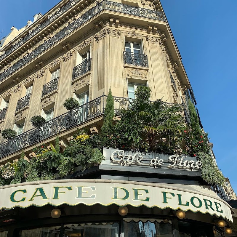 Café De Flore