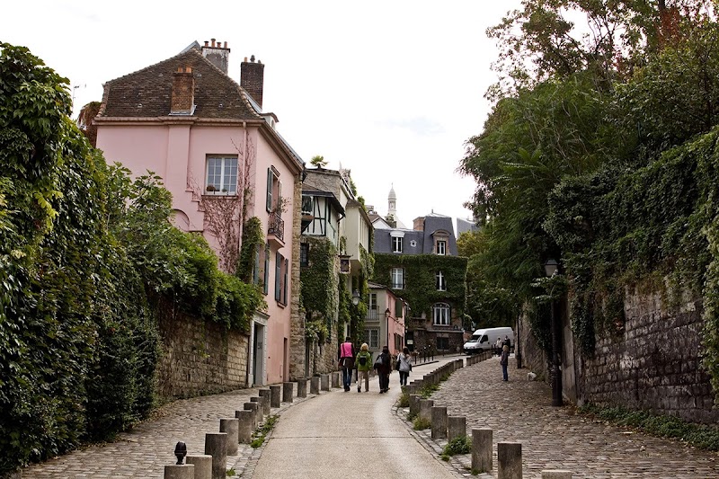 Latin Quarter Walking Tour