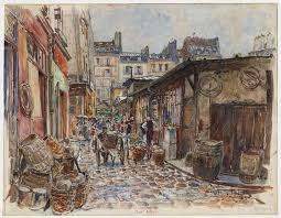 Market Day Magic: How to Navigate the Marché des Enfants Rouges like a Local